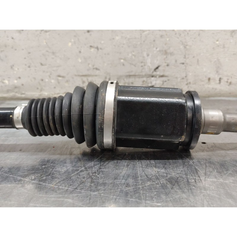 Recambio de transmision delantera derecha para bmw 4 descapotable (g23, g83) m4 competition m xdrive referencia OEM IAM 83411408 - Gris 3