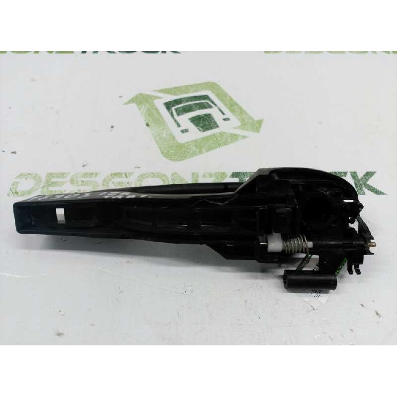 Recambio de maneta exterior trasera izquierda para citroën c3 1.4 hdi exclusive referencia OEM IAM 9101W2 2