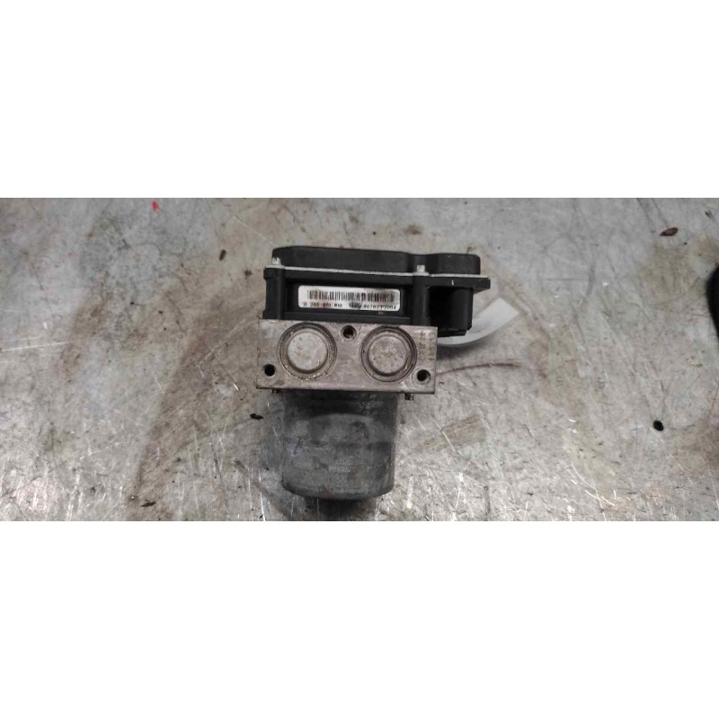 Recambio de abs para ford transit express line '06 2.2 tdci cat referencia OEM IAM 0265951610 0265251564 CC112C405BA - Blanco 2