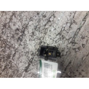 Recambio de warning para seat ibiza (6l1) cool referencia OEM IAM 6L1953235A 4 PINS 