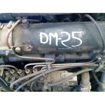 Recambio de motor completo para pegaso trucks serie 1200 1236 referencia OEM IAM 96 R1 BX  