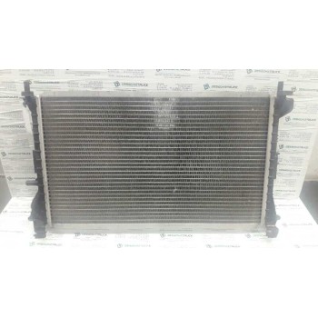 Recambio de radiador agua para ford focus berlina (cak) trend referencia OEM IAM   