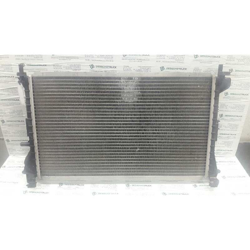 Recambio de radiador agua para ford focus berlina (cak) trend referencia OEM IAM 4