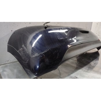 Recambio de paragolpes trasero para peugeot 208 i (ca_, cc_) 1.2 thp 110 referencia OEM IAM   