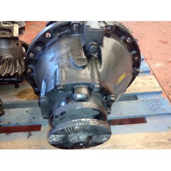 Recambio de grupo para renault magnum ab 2005 cabina adel.tractor semirr. gv  4x2 4xx.18 gran espacio referencia OEM IAM 177E A4