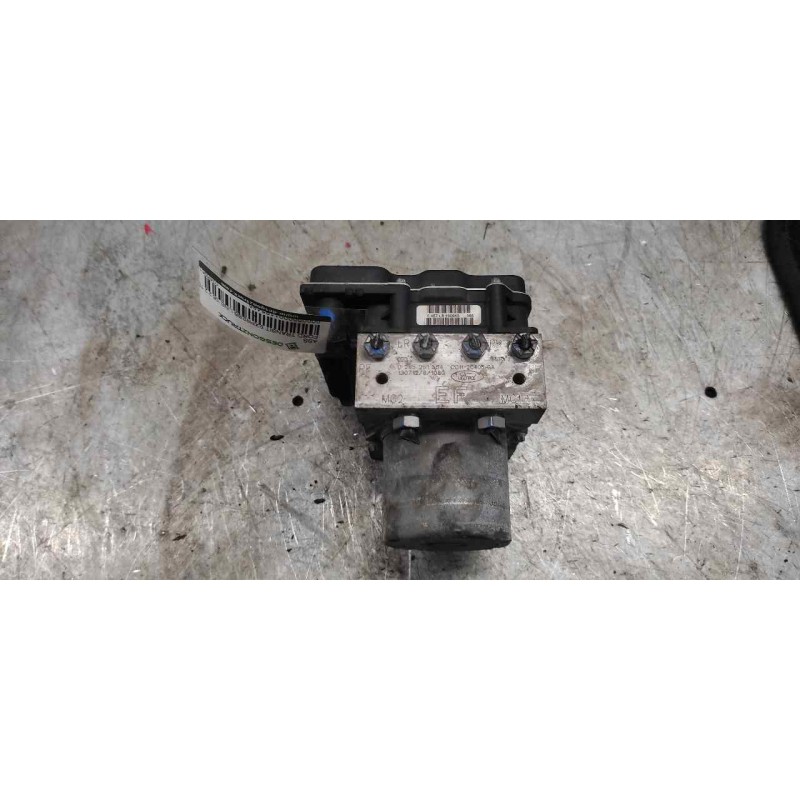 Recambio de abs para ford transit express line '06 2.2 tdci cat referencia OEM IAM 0265951610 0265251564 CC112C405BA - Blanco 3