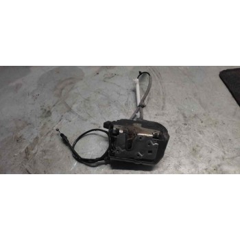 CERRADURA PUERTA DELANTERA DERECHA 7 PINS