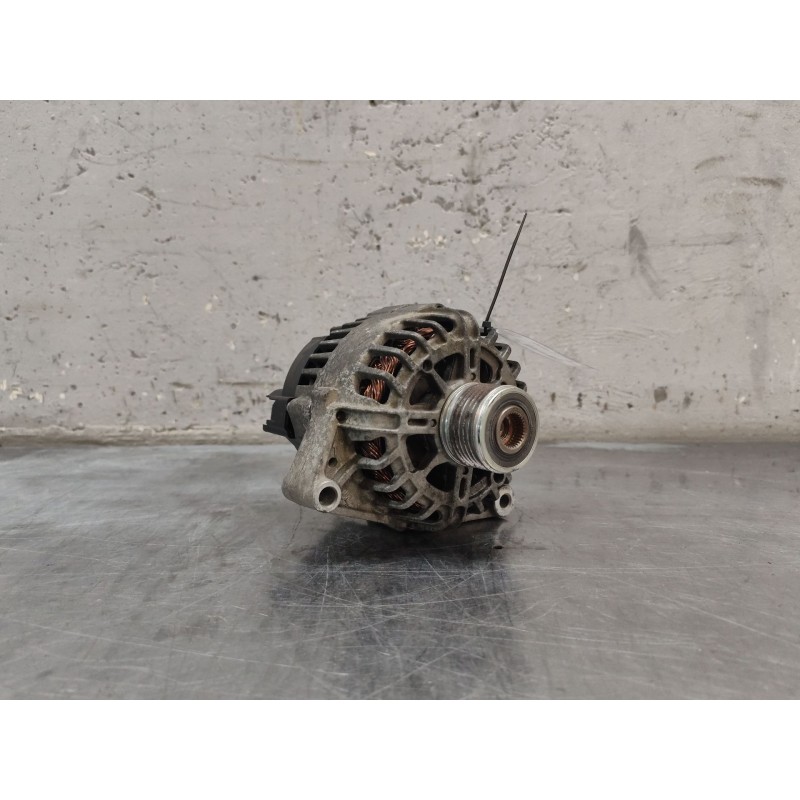 Recambio de alternador para smart forfour cdi (70kw) referencia OEM IAM A6391500250  