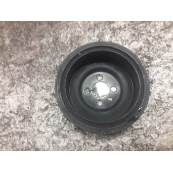Recambio de polea cigueñal para seat leon (1p1) comfort limited referencia OEM IAM 03G105243  