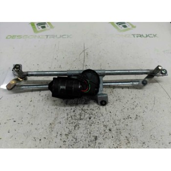MOTOR LIMPIA DELANTERO 6X1955023C 