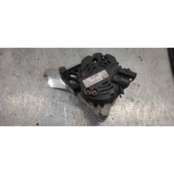 Recambio de alternador para citroën c3 1.4 premier referencia OEM IAM 9642879480 2542485A SG7S016