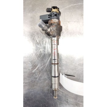 Recambio de inyector para audi a3 (8v1, 8vk) 2.0 tdi quattro referencia OEM IAM 04L130277AC  0445110469
