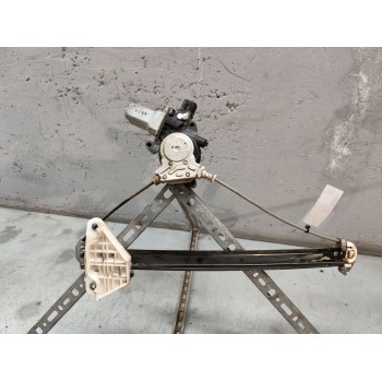 ELEVALUNAS TRASERO DERECHO 2 PINS 