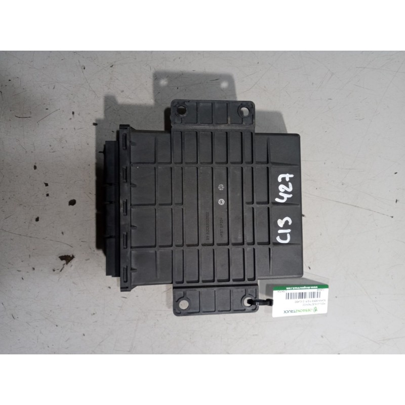 Recambio de modulo electronico para scania serie p/g/r (c-clase) 11.7 diesel referencia OEM IAM 1754704 CENTRALITA OPC - Blanco 2