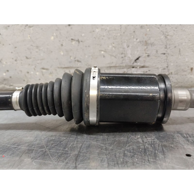 Recambio de transmision delantera derecha para bmw 4 descapotable (g23, g83) m4 competition m xdrive referencia OEM IAM 83411408 - Gris 5