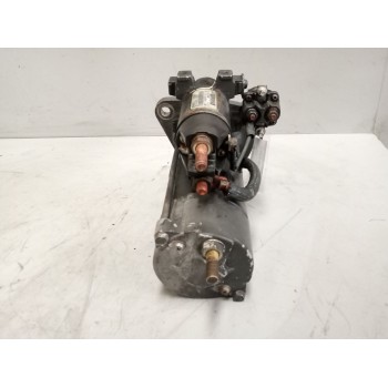 Recambio de motor arranque para renault magnum ab 2005 12.8 diesel referencia OEM IAM 20714203  