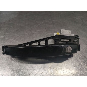 Recambio de maneta exterior delantera izquierda para opel astra gtc cosmo referencia OEM IAM 24463523  