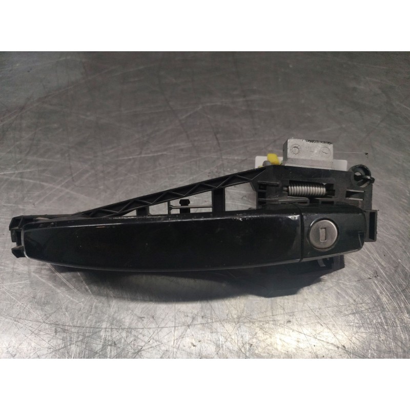 Recambio de maneta exterior delantera izquierda para opel astra gtc cosmo referencia OEM IAM 24463523  
