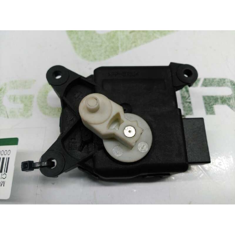 Recambio de motor regulador climatizacion para citroën c3 1.4 hdi exclusive referencia OEM IAM 664458E VALEO 2