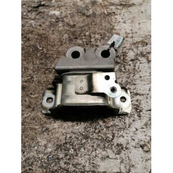 SOPORTE MOTOR IZQUIERDO 