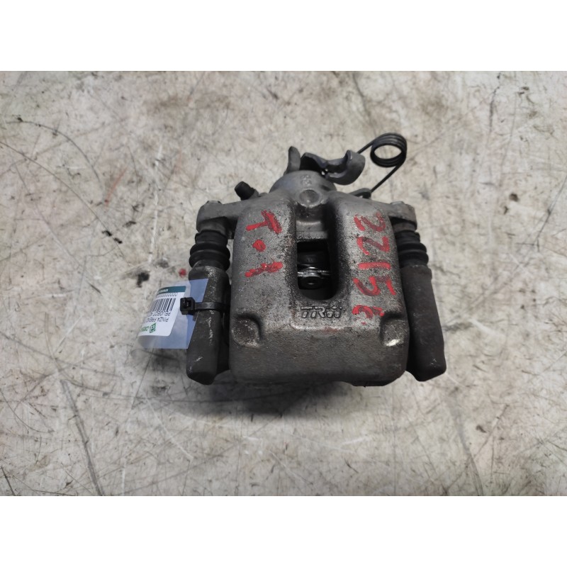 Recambio de pinza freno trasera izquierda para peugeot 407 st sport pack referencia OEM IAM   