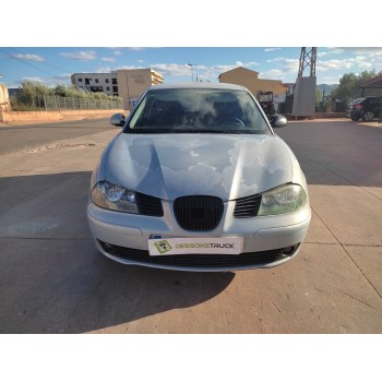 SEAT IBIZA (6L1)