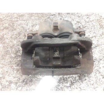 Recambio de pinza freno delantera derecha para nissan terrano/terrano.ii (r20) comfort referencia OEM IAM  LUCAS 