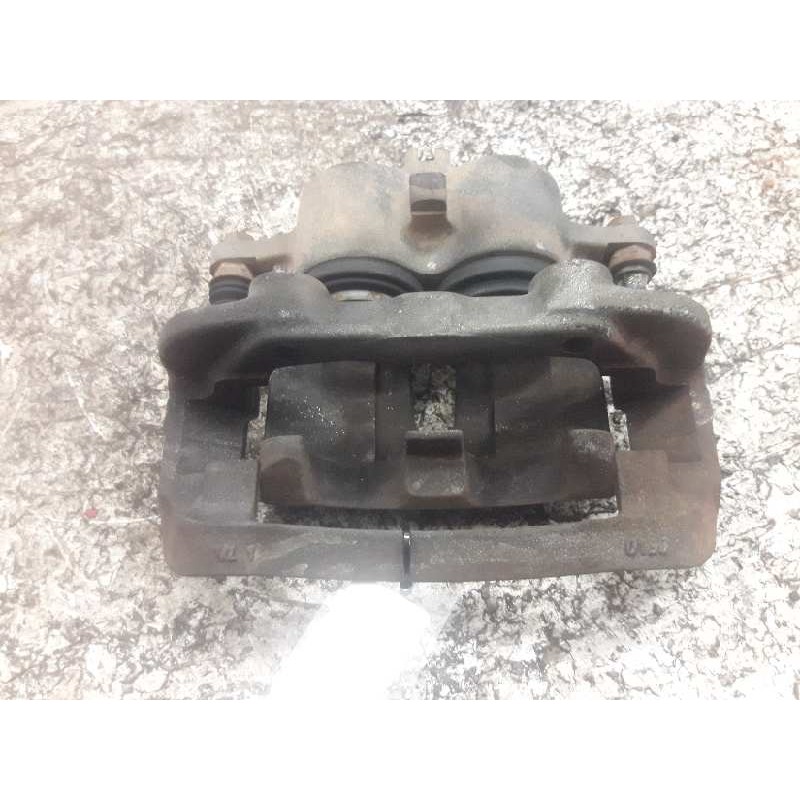 Recambio de pinza freno delantera derecha para nissan terrano/terrano.ii (r20) comfort referencia OEM IAM  LUCAS - Verde 2