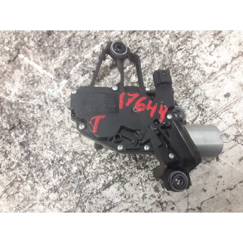 Recambio de motor limpia trasero para citroën c4 berlina collection referencia OEM IAM 0390201807964 9646803180 040713002 - Gris 2