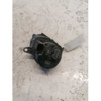 Recambio de faro antiniebla derecho para audi a6 berlina (4b2) 2.5 tdi referencia OEM IAM   2 PINS