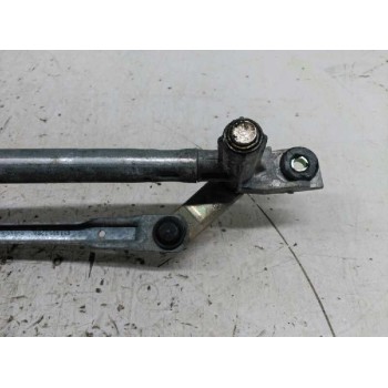 Recambio de motor limpia delantero para volkswagen lupo (6x1/6e1) advance referencia OEM IAM 6X1955023C  