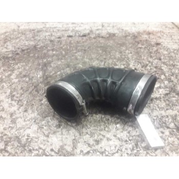 TUBO INTERCOOLER 