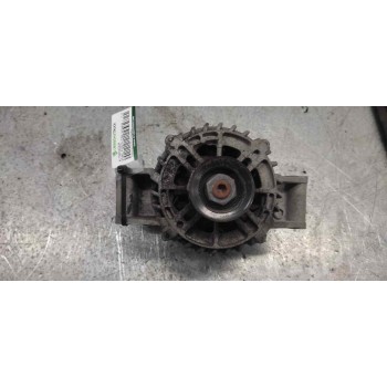 Recambio de alternador para ford fiesta (cbk) ambiente referencia OEM IAM   3 PINS