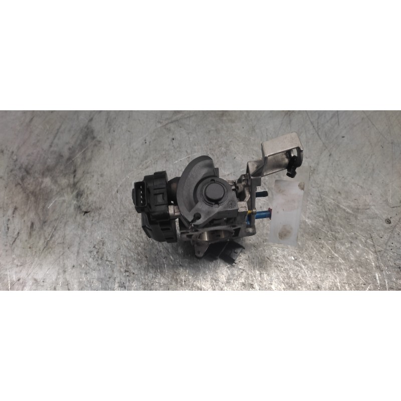 Recambio de caja mariposa para opel corsa b edition 2000 referencia OEM IAM 0132008602 - Gris 3