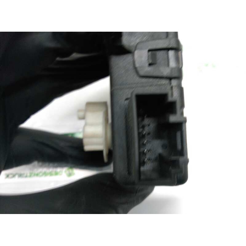 Recambio de motor regulador climatizacion para citroën c3 1.4 hdi exclusive referencia OEM IAM 664458E VALEO 3