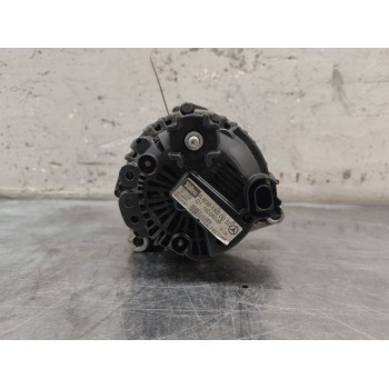 Recambio de alternador para smart forfour cdi (70kw) referencia OEM IAM A6391500250  