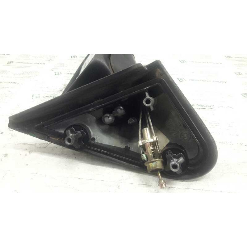 Recambio de retrovisor derecho para seat cordoba berlina (6k2) dream (1997) referencia OEM IAM 2
