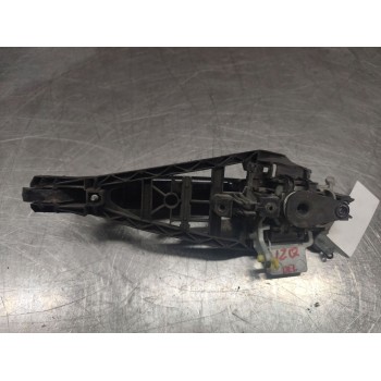 Recambio de maneta exterior delantera izquierda para opel astra gtc cosmo referencia OEM IAM 24463523  