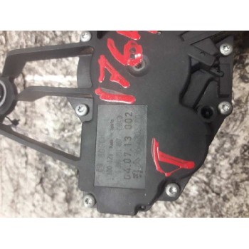 Recambio de motor limpia trasero para citroën c4 berlina collection referencia OEM IAM 0390201807964 9646803180 040713002