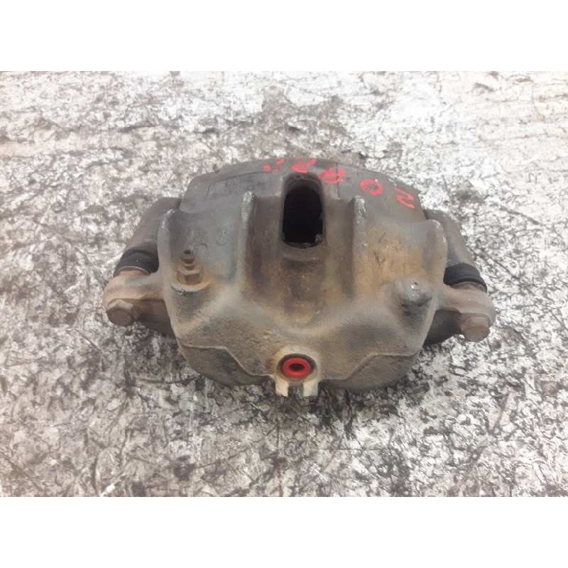 Recambio de pinza freno delantera derecha para nissan terrano/terrano.ii (r20) comfort referencia OEM IAM  LUCAS - Verde 3