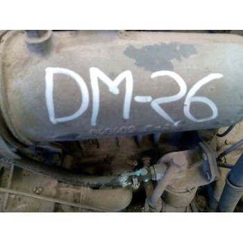 Recambio de motor completo para pegaso trucks serie 1200 1223 referencia OEM IAM   
