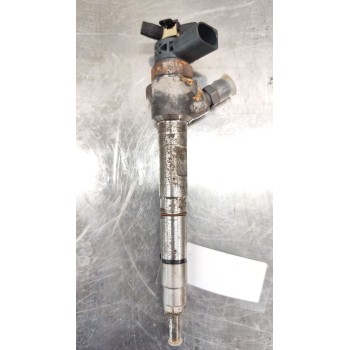 Recambio de inyector para audi a3 (8v1, 8vk) 2.0 tdi quattro referencia OEM IAM 04L130277AC  0445110469