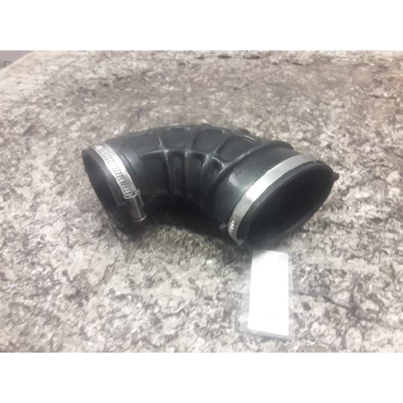 Recambio de tubo para renault master combi desde '98 2.5 diesel referencia OEM IAM  INTERCOOLER - Blanco 2