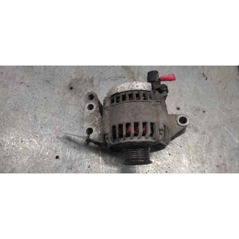 Recambio de alternador para ford fiesta (cbk) ambiente referencia OEM IAM   3 PINS