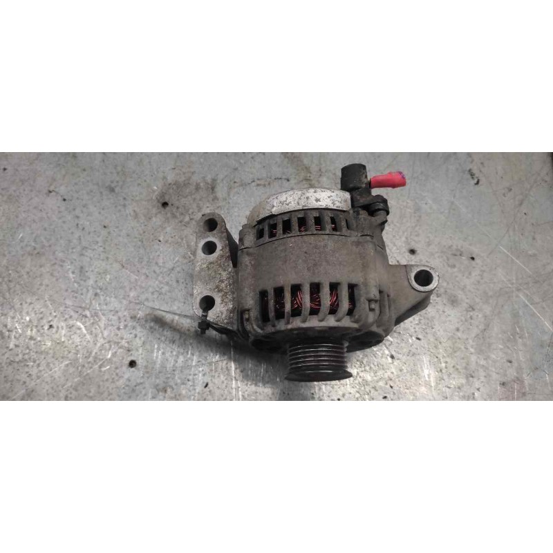 Recambio de alternador para ford fiesta (cbk) ambiente referencia OEM IAM   3 PINS - Blanco 2