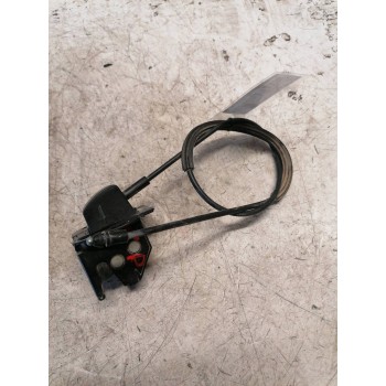 Recambio de cerradura puerta carga para mercedes-benz citan monospace (w415) 109 cdi (415.703) referencia OEM IAM   SUPERIOR DER