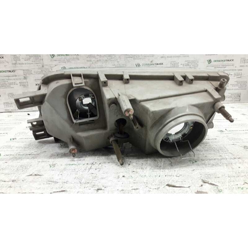 Recambio de faro derecho para nissan primera berl./familiar (p10/w10) básico referencia OEM IAM 2