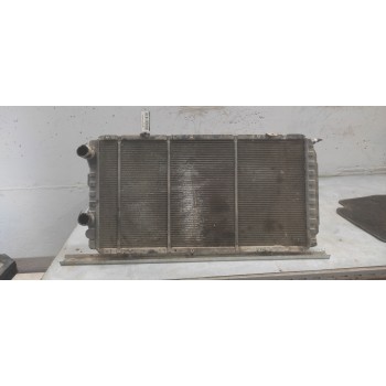 Recambio de radiador agua para citroën jumper combi desde ´02 29 c 2.0 hdi/-hdi 85 confort referencia OEM IAM   