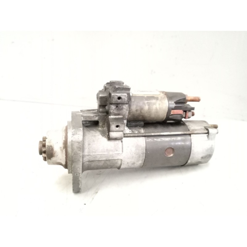 Recambio de motor arranque para renault magnum ab 2005 12.8 diesel referencia OEM IAM 20714203 4