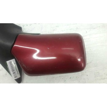 Recambio de retrovisor derecho para seat cordoba berlina (6k2) dream (1997) referencia OEM IAM   